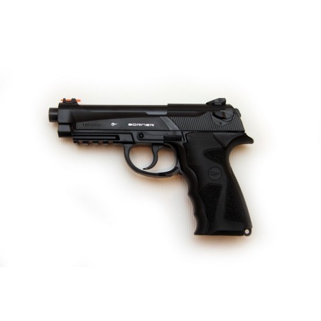 Zračna Pištola CO2 Borner Sport 306 4,5mm