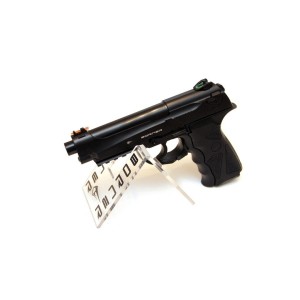 Zračna Pištola CO2 Borner Sport 306 4,5mm