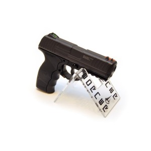 Zračna Pištola CO2 Borner W3000 4,5mm