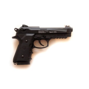 Zračna Pištola CO2 Borner Sport 331 4,5mm (blowback)