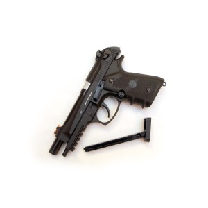 Zračna Pištola CO2 Borner Sport 331 4,5mm (blowback)