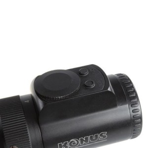 Str. Daljnogled KonusPro-EL30 4-16x44 Electronic