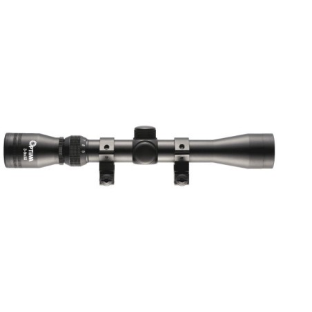 Strelni Daljnogled Optima 3-9x32