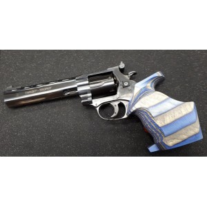 Revolver HW 357 Target Trophy Match Laminated 6", kal. .357 Mag. , Arminius