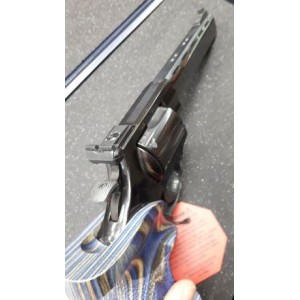 Revolver HW 357 Target Trophy Match Laminated 6", kal. .357 Mag. , Arminius