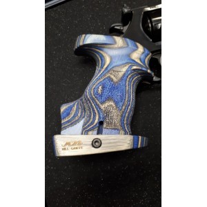 Revolver HW 357 Target Trophy Match Laminated 6", kal. .357 Mag. , Arminius