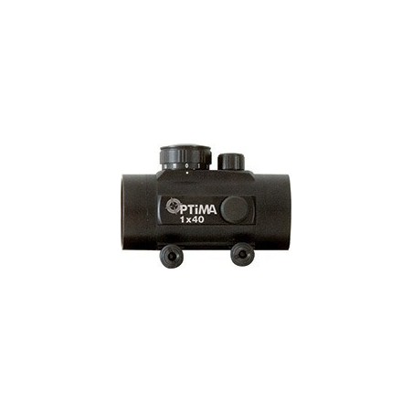 Rdeča Pika Hatsan 1x40