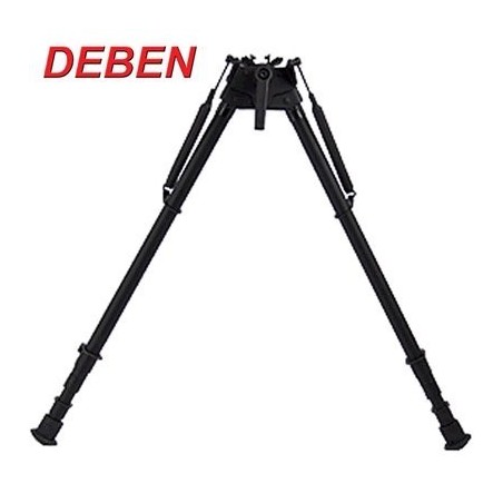 Bipod Deben Vrtljiv 13-23" (33-58 cm)