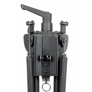 Bipod Deben Vrtljiv 13-23" (33-58 cm)