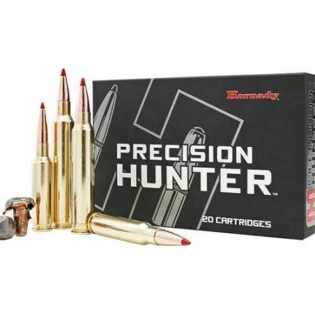 Naboji Hornady .270 Win 145gr ELD-X (20)