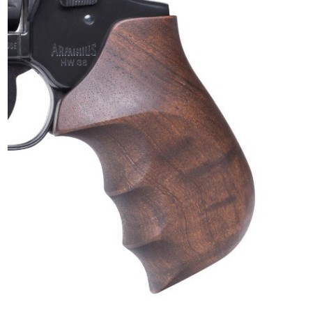 Ročaj Combat Grip Standard Lesen za Arminius (HW 3/5/7/38/357)