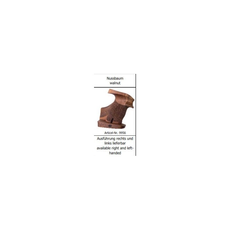 Ročaj NIL Match Grip Lesen (HW 9, HW 357 Target Trophy/Match)