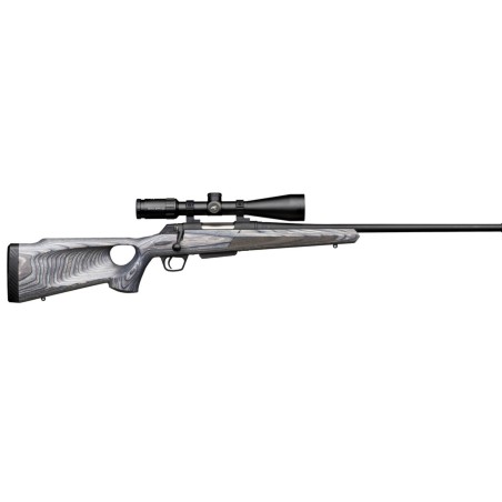 Puška Winchester XPR Thumbhole .308 Win THRM 14x1 NS