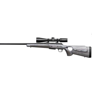 Puška Winchester XPR Thumbhole .308 Win THRM 14x1 NS