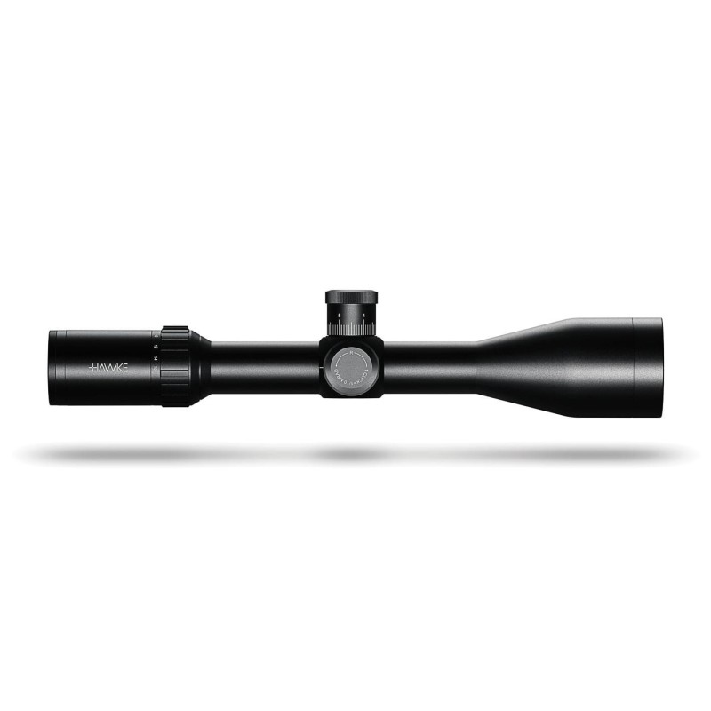 Daljnogled Hawke VANTAGE 30 IR 4-16x50 SF WA Mil Dot