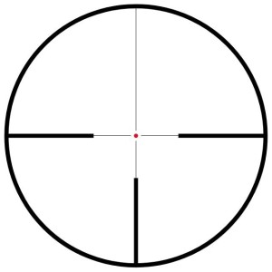 Str. Daljnogled Hawke Endurance 30 WA 1,5-6x44 L4A Dot