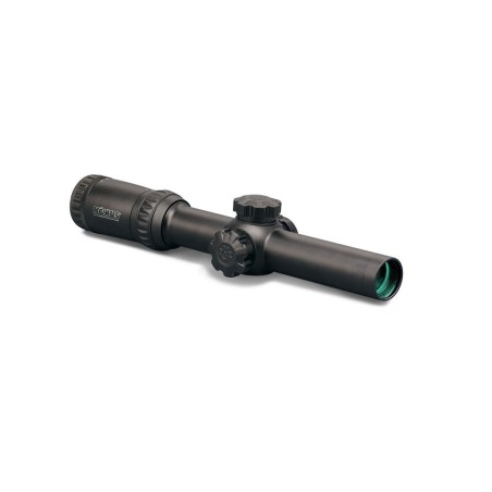 Strelni Daljnogled 1-4x24 Konuspro M-30