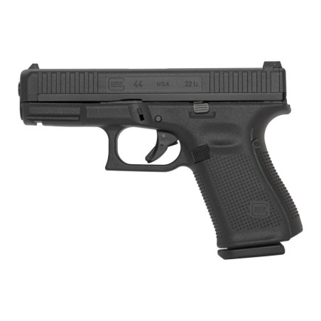 Pištola Glock 44, .22lr