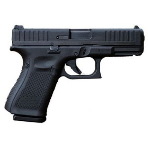 Pištola Glock 44, .22lr