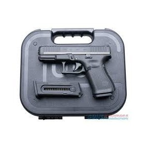 Pištola Glock 44, .22lr