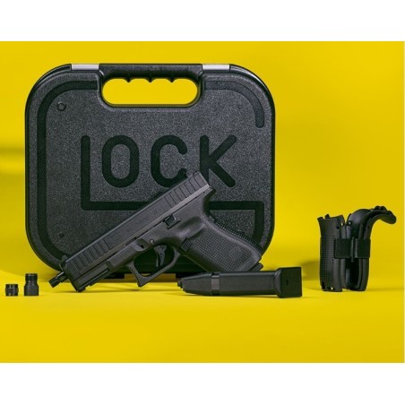Pištola Glock 44 Threaded M9x075, .22lr