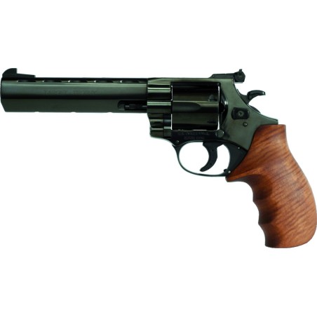 Revolver HW 357 Target Trophy Combat, kal. 357 Mag. , Arminius