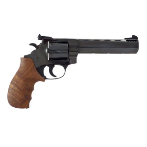 Revolver HW 357 Target Trophy Combat, kal. 357 Mag. , Arminius