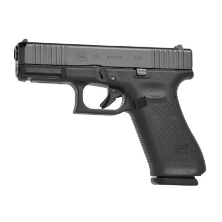 Pištola Glock 45 gen.5, kal. 9x19
