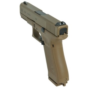 Pištola Glock 19X gen.5, kal. 9x19