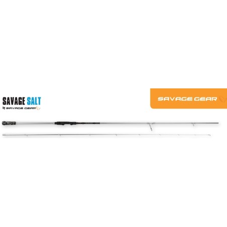 Palica Salt CCS 9'2" 279cm 15-42g - 2sec SAVAGE GEAR