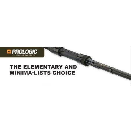 Palica PL C2 ELEMENT XD (Full Shrink) 13ft 390cm 3,5lbs