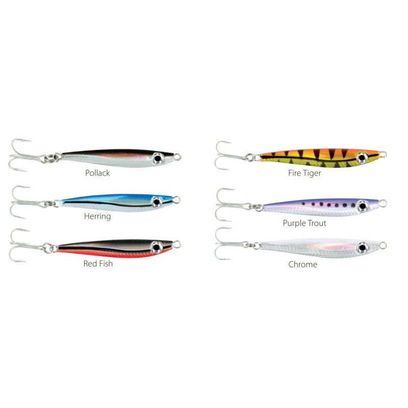 Vaba CAST'X 21g Herring