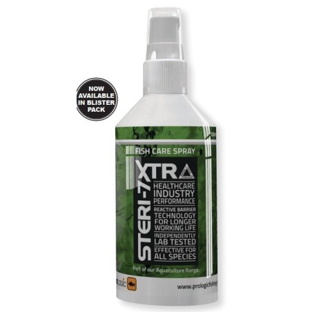 Sprej Fish Care Antiseptic Spray 100ml 1pcs
