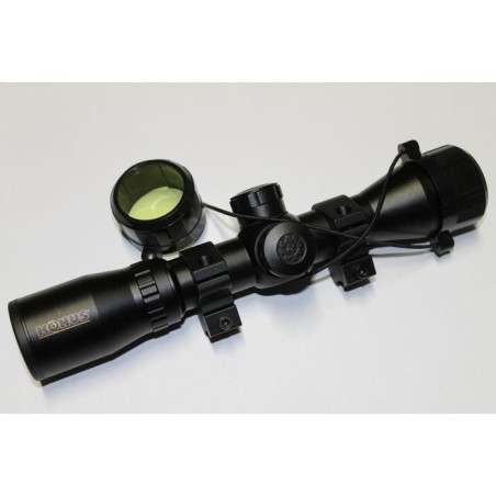 Strelni daljnogled Konushot 4x32 Airgun+