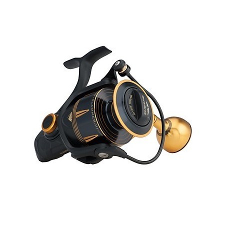 Rola SLAMMER III 6500 (SLAIII6500HS) PENN