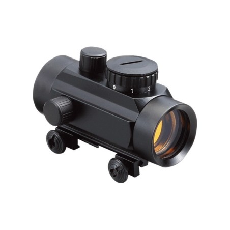 Rdeča pika 1x40