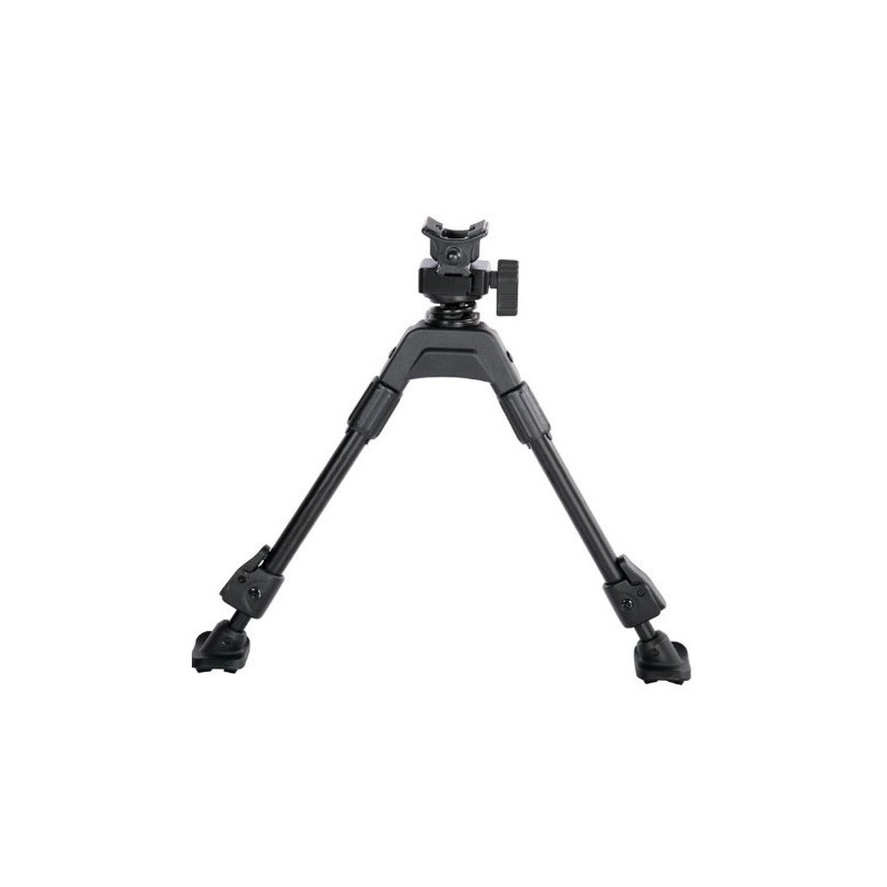 Bipod Equalizer pro 2 (35-72CM, 440GR) VANGUARD