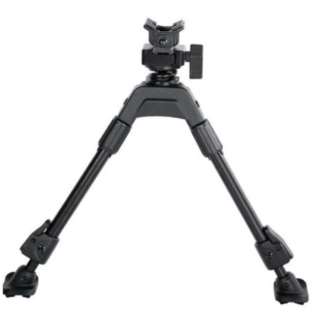 Bipod Equalizer pro 2 (35-72CM, 440GR) VANGUARD