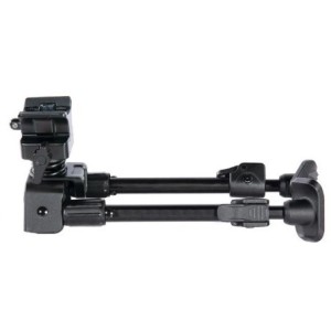 Bipod Equalizer pro 2 (35-72CM, 440GR) VANGUARD