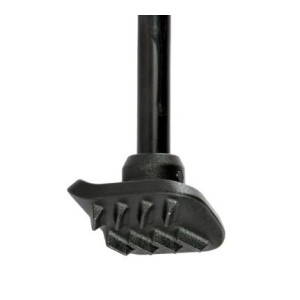 Bipod Equalizer pro 2 (35-72CM, 440GR) VANGUARD