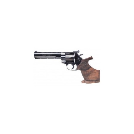 Revolver HW 9 Target Trophy Match 6", kal. 22lr. , Arminius