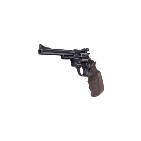 Revolver HW 7T Duo 6", kal. .22 WMR / .22 lr, Arminius