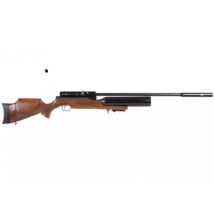 Zračna Puška Nova PCP 6,35mm (.25) Hatsan Lothar Walther Cev
