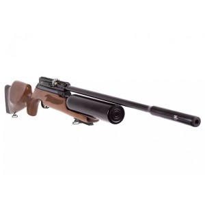 Zračna Puška Nova PCP 6,35mm (.25) Hatsan Lothar Walther Cev