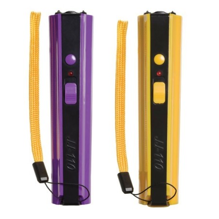Paralizator Compact Stun Gun Rumen