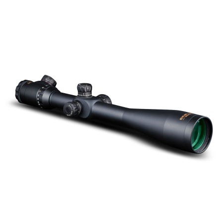 Strelni daljnogled Konuspro M30 8,5-32x52 D30mm R