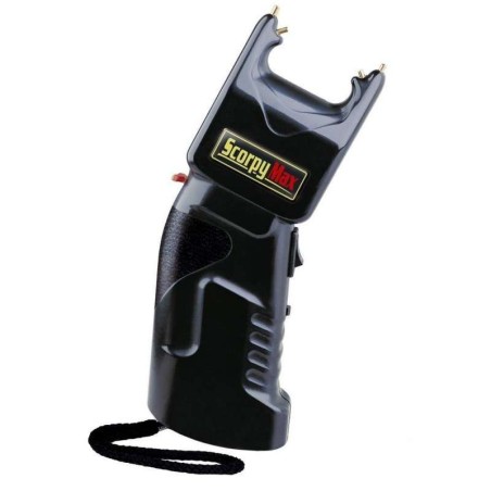 Paralizator ESP Scopry Max 500.000V +  obrambni sprej