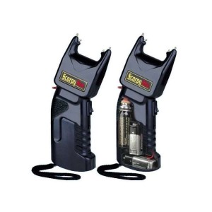 Paralizator ESP Scopry Max 500.000V +  obrambni sprej