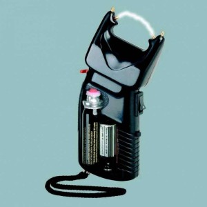 Paralizator ESP Scopry 200.000V +  obrambni sprej