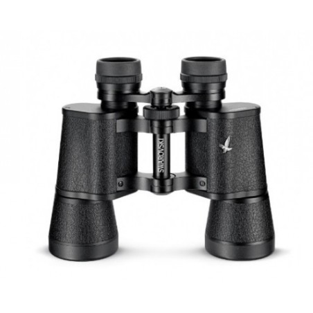 Daljnogled Swarovski Habicht 7x42 MS Black